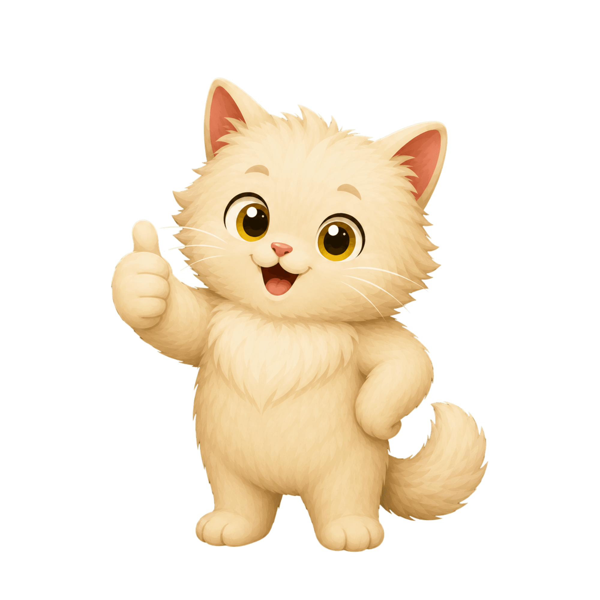 Pawtooti vous encourage